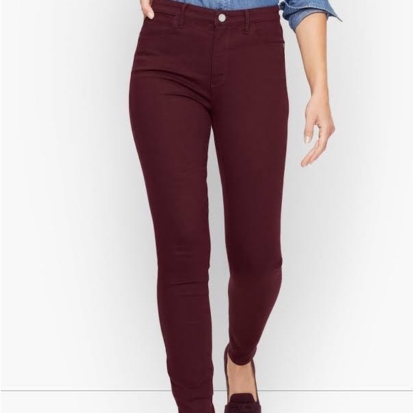 Ann Taylor modern pant - Picture 16 of 16